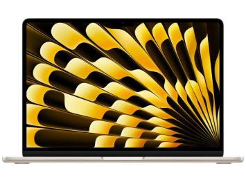 Apple MacBook Air 13,6 inch - M2 - 16 GB - 256 GB - Sterrenlicht