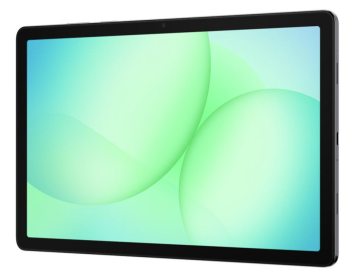 Samsung Galaxy Tab A11+ - Wifi + 5G - 256 GB - Grijs