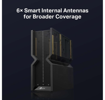 TP-LINK Archer BE550