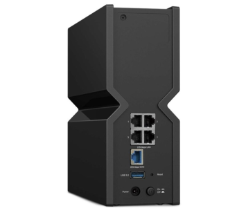 TP-LINK Archer BE550