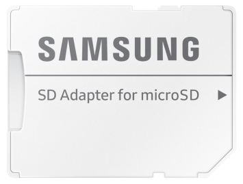 Samsung EVO Plus microSD Card - 64 GB