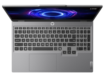 Lenovo LOQ 15IRX10 - 83JE00LWMH