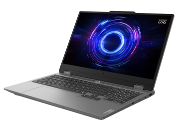 Lenovo LOQ 15IRX10 - 83JE00LWMH