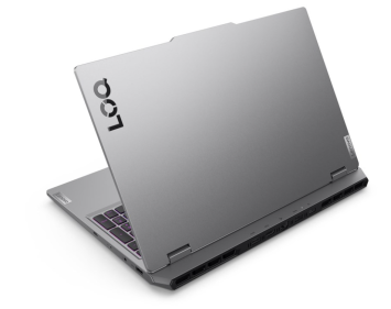 Lenovo LOQ 15IRX10 - 83JE00LWMH