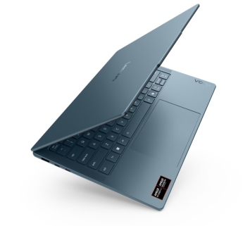 Lenovo Yoga Slim 7 14AKP10 Copilot+ PC - 83JY0082MH