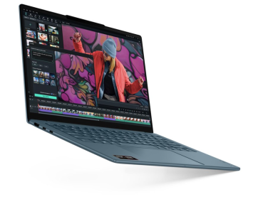 Lenovo Yoga Slim 7 14AKP10 Copilot+ PC - 83JY0082MH