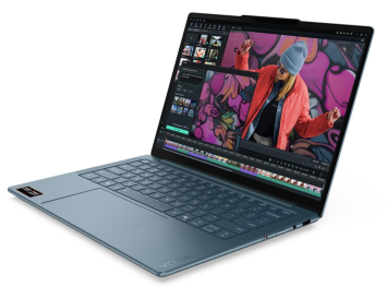Lenovo Yoga Slim 7 14AKP10 Copilot+ PC - 83JY0082MH
