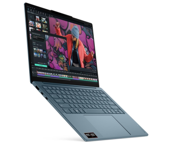 Lenovo Yoga Slim 7 14AKP10 Copilot+ PC - 83JY0082MH
