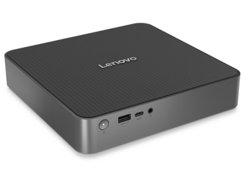 Lenovo IdeaCentre Mini - 91B2002NMH