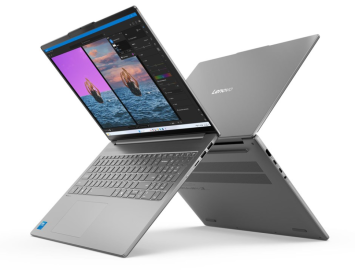 Lenovo IdeaPad Slim 5 16IRH10 - 83HS00BVMH