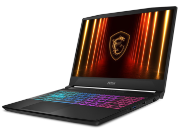 MSI Katana 15 HX B14WGK-847NL