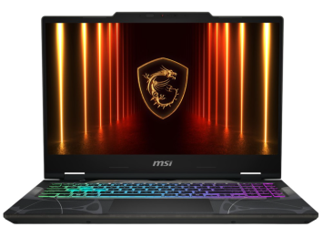 MSI Cyborg 15 B13WFKG- 806NL