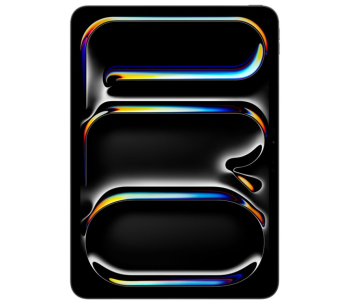 Apple iPad Pro 11 inch (2025) - 512 GB - Wi-Fi - Spacezwart