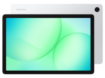 Samsung Galaxy Tab A11+ - Wifi - 256 GB - Zilver