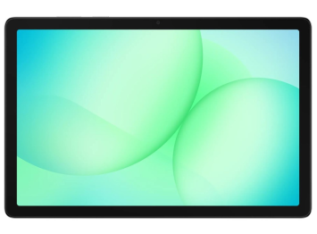 Samsung Galaxy Tab A11+ - Wifi - 256 GB - Zilver