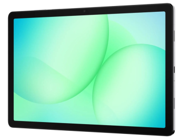 Samsung Galaxy Tab A11+ - Wifi - 256 GB - Zilver