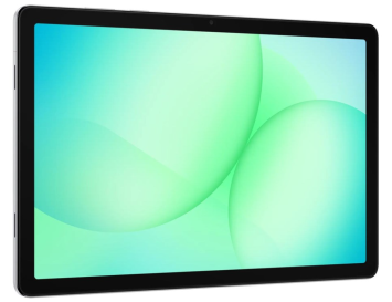 Samsung Galaxy Tab A11+ - Wifi - 256 GB - Zilver