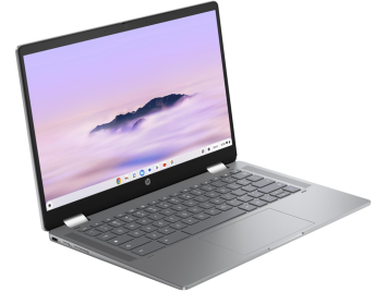 HP Chromebook x360 14b-cd0075nd