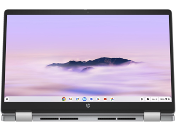 HP Chromebook x360 14b-cd0075nd