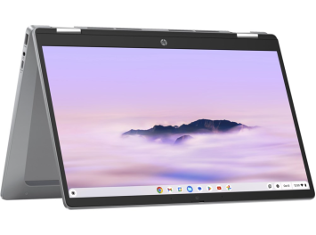 HP Chromebook x360 14b-cd0075nd