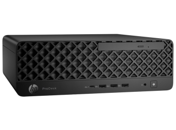 HP ProDesk 4 SFF G1i AI