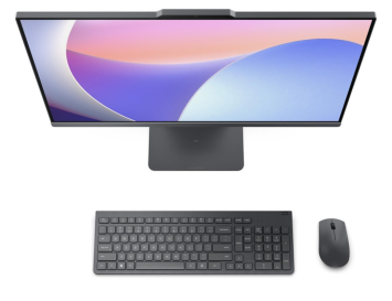 Lenovo IdeaCentre 27ARR9 Ryzen 7 - All-in-one PC