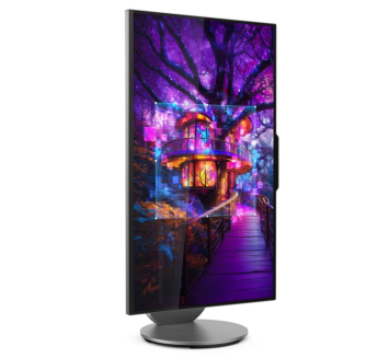 Lenovo Yoga AIO 27IAH10 - 27 inch - All-in-one PC