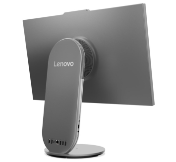 Lenovo Yoga AIO 27IAH10 - 27 inch - All-in-one PC
