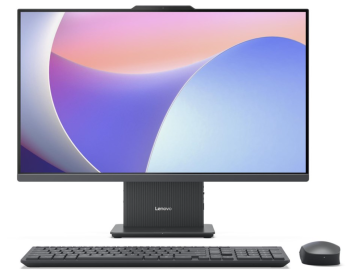 Lenovo IdeaCentre 27ARR9 - Ryzen 5 - All-in-one PC