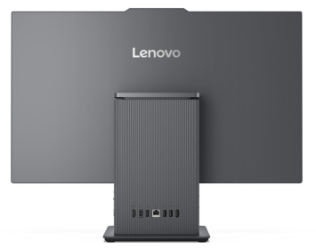 Lenovo IdeaCentre 27ARR9 - Ryzen 5 - All-in-one PC