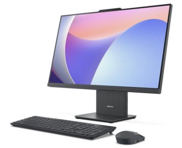 Lenovo IdeaCentre 27ARR9 - Ryzen 5 - All-in-one PC