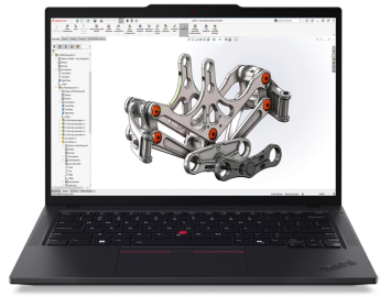 Lenovo ThinkPad P14s G6 Copilot+ PC - 21RV0017MH
