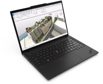 Lenovo ThinkPad P14s G6 Copilot+ PC - 21RV0017MH