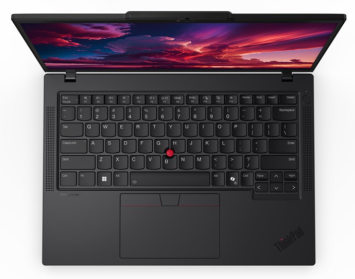 Lenovo ThinkPad P14s G6 Copilot+ PC - 21RV0017MH