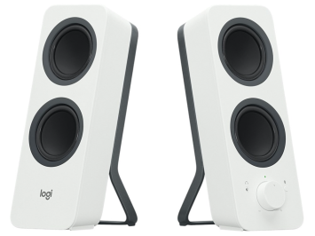 Logitech Z207 Wit Bedraad en draadloos 5 W