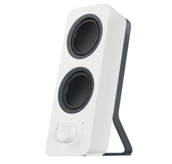 Logitech Z207 Wit Bedraad en draadloos 5 W