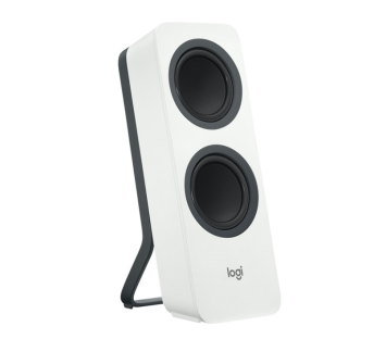 Logitech Z207 Wit Bedraad en draadloos 5 W