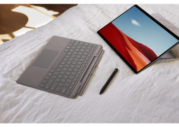 Microsoft Surface Slim Pen 2 - Zwart