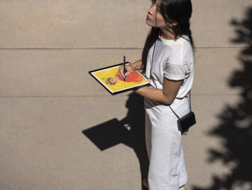 Microsoft Surface Slim Pen 2 - Zwart