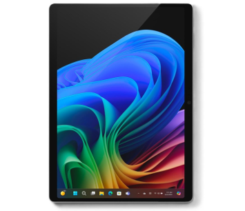 Microsoft Surface Pro 11 Copilot+ PC - 1 TB - Platina