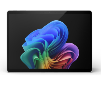 Microsoft Surface Pro 11 Copilot+ PC - 1 TB - Platina