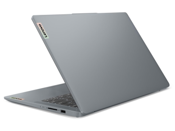 Lenovo IdeaPad Slim 3 14AMN8 - 82XN00BAMH