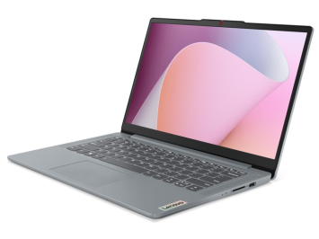 Lenovo IdeaPad Slim 3 14AMN8 - 82XN00BAMH
