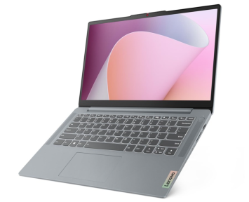 Lenovo IdeaPad Slim 3 14AMN8 - 82XN00BAMH