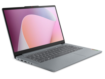 Lenovo IdeaPad Slim 3 14AMN8 - 82XN00BAMH