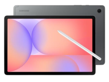 Samsung Galaxy Tab S10 Lite - 256 GB - WiFi + 5G - Grijs