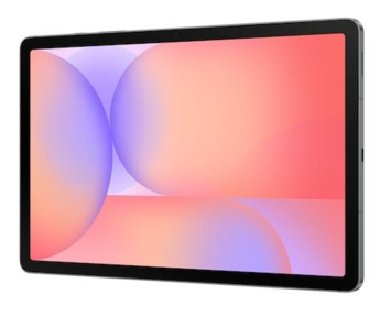 Samsung Galaxy Tab S10 Lite - 256 GB - WiFi + 5G - Grijs