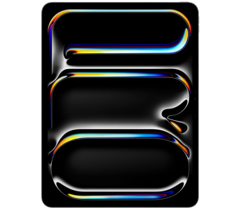 Apple iPad Pro 13 inch (2025) - 512 GB - Wi-Fi - Spacezwart