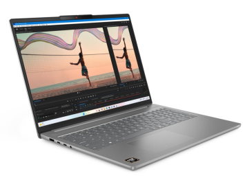 Lenovo IdeaPad Slim 5 16AKP10 Copilot+ PC - 83HY008KMH