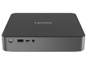 Lenovo IdeaCentre Mini - 91B2002PMH